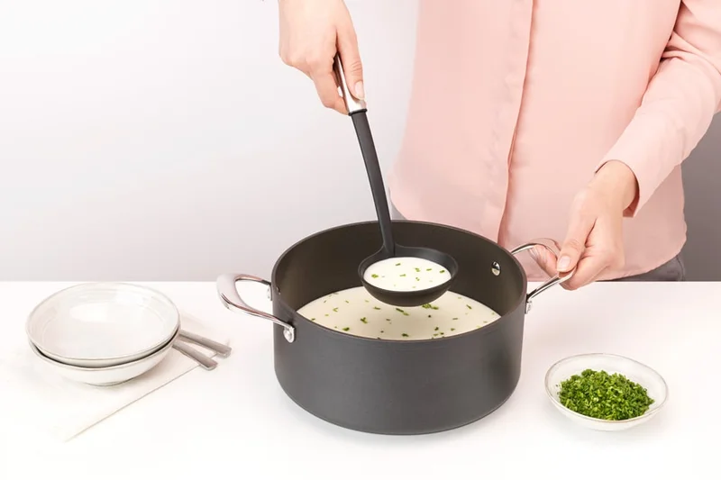 Polonic Brabantia Profile NEW, cu strat antiaderent