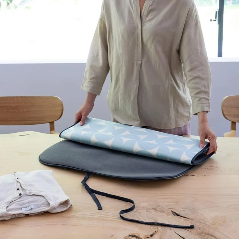 Ironing Blanket Brabantia 65x120 cm, Fresh Breeze