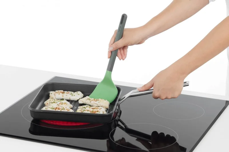 Spatulă flexibilă Lekue, Non-Scratch