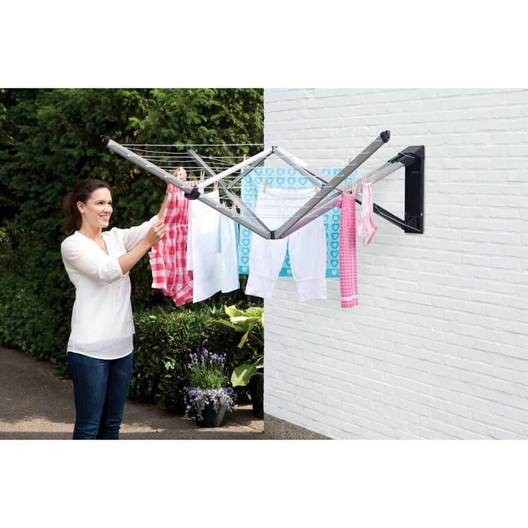 Rotary Cover Brabantia, WallFix