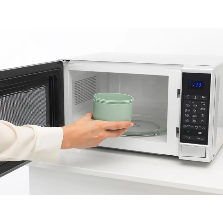 Bbol pentru micul dejun Brabantia Make&Take 500ml, Jade Green
