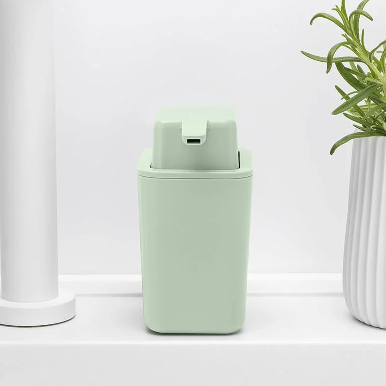 Soap Dispenser Brabantia Jade Green