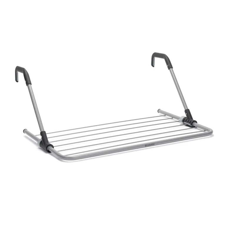 Hanging Dryer Rack Brabantia, 4.5m Grey