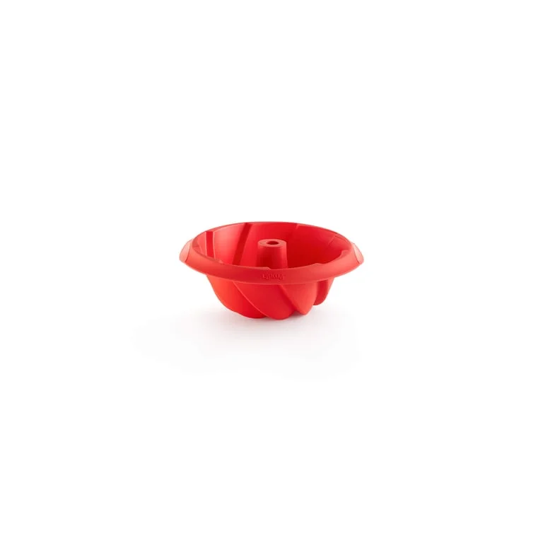 Spiral Savarin Cake Mould Lekue Ø22cm