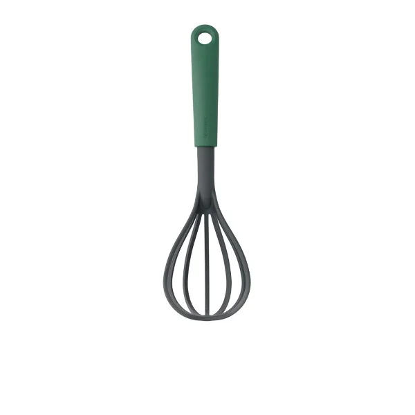 Bake and Mix Whisk Brabantia Tasty+, Fir Green