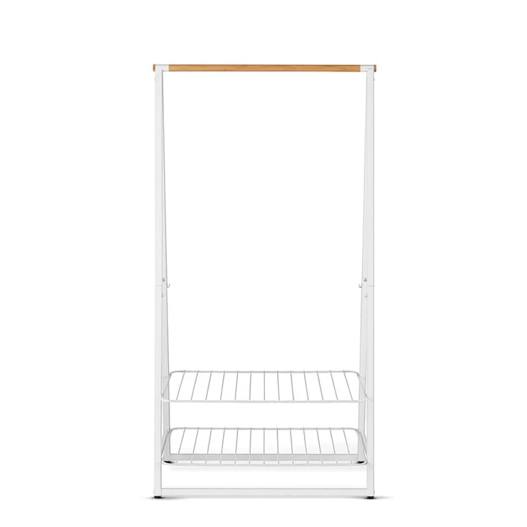 Clothes Rack Brabantia Linn White, Large