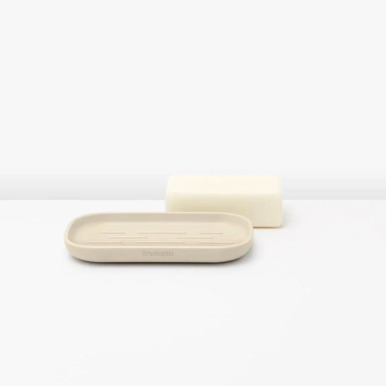 Săpunieră Brabantia ReNew Soft Beige