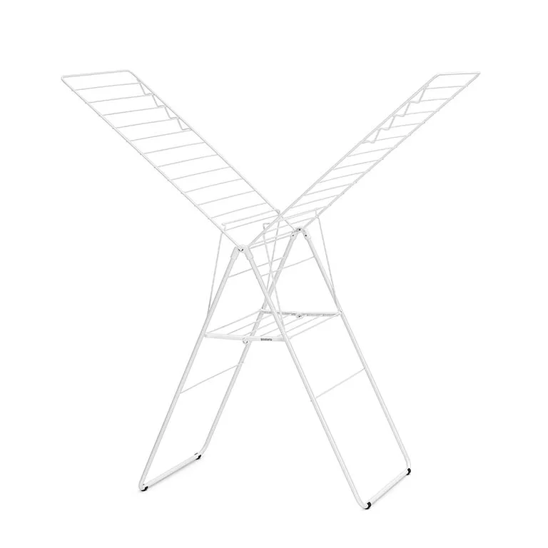 Drying Rack Brabantia Hangon, 25m, Fresh White