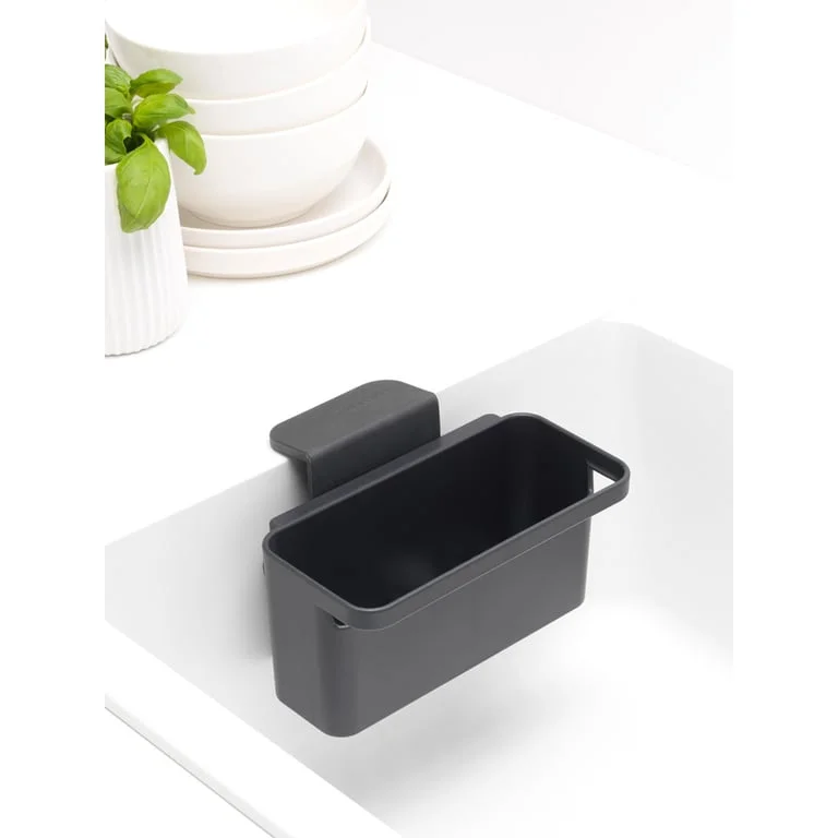 In-Sink Organiser Brabantia, Dark Grey