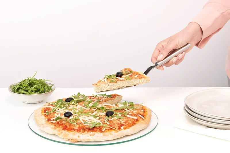 Spatulă pentru pizza și patiserie Brabantia Profile NEW