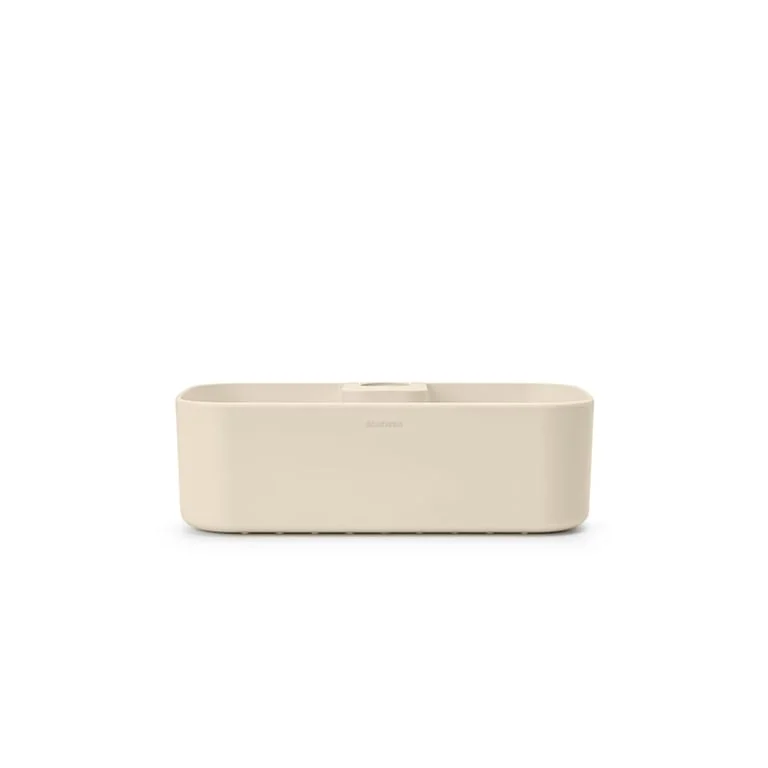 Organizator de duș Brabantia ReNew Soft Beige