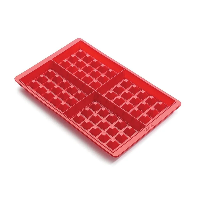 Set for baking waffles Lekue 2 pcs