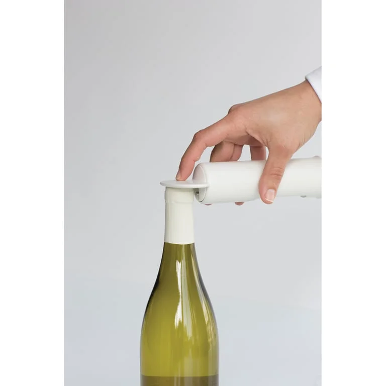 Tirbușon Brabantia Classic White