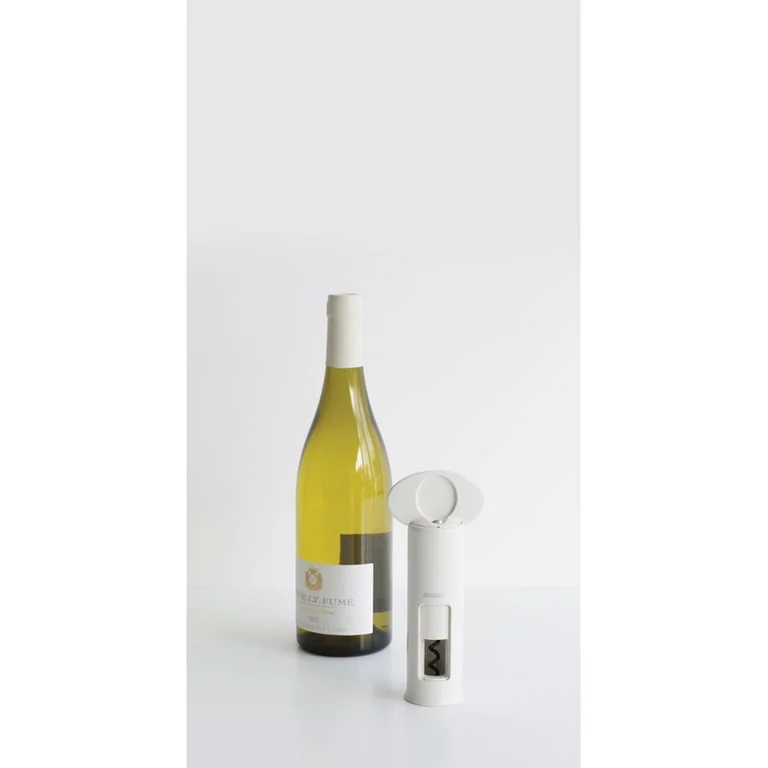 Tirbușon Brabantia Classic White