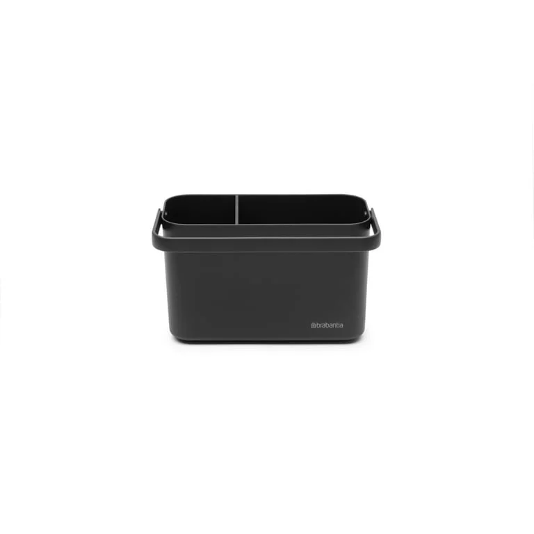 Cleaning Caddy Brabantia SinkSide Dark Grey