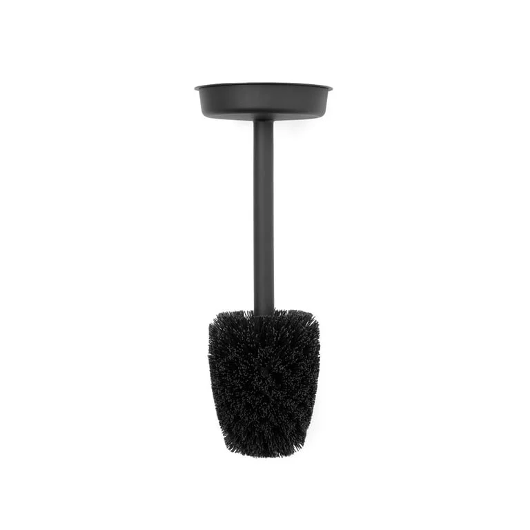 Perie de schimb pentru toaletă Brabantia MindSet Dark Grey