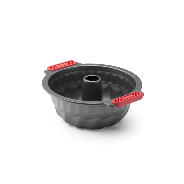 Bundt Cake Mould Lekue Ø26.5cm, Non-Stick
