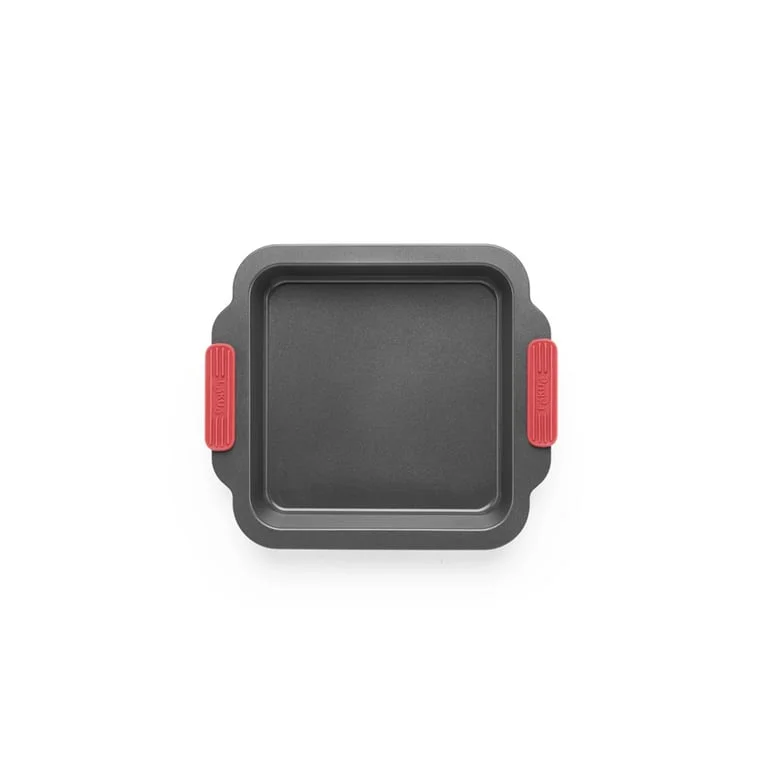 Square Cake Mould Lekue 20x20cm, Non-Stick