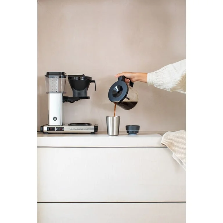 Cana termos Brabantia Make&Take 200ml Dark Grey
