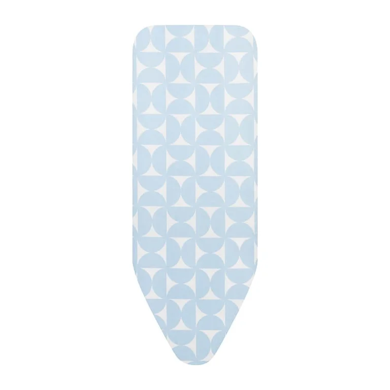 Husă pentru masa de călcat Brabantia B 124x38cm, 2mm, Fresh Breeze