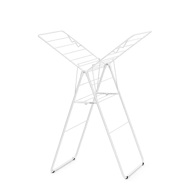 Drying Rack Brabantia Hangon, 15m, Fresh White
