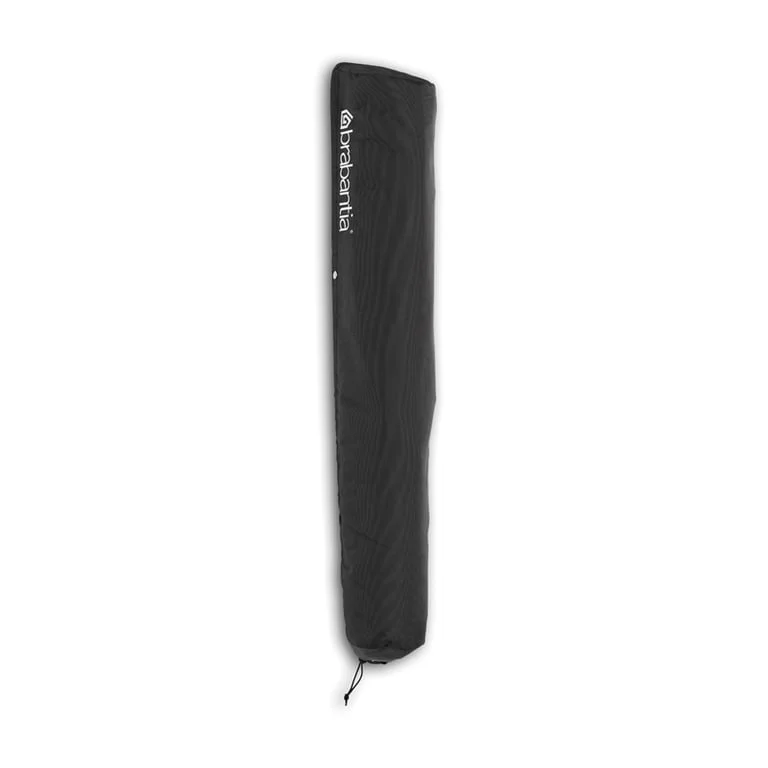 Dryer Brabantia, WallFix in cover, Metallic Grey