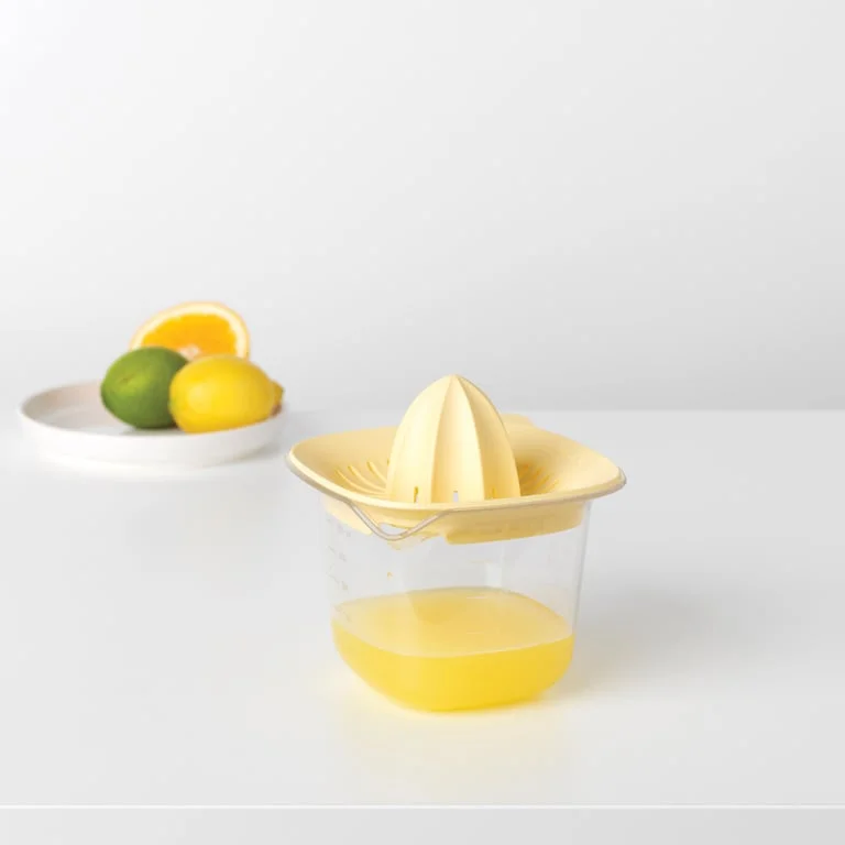 Storcător cu ulcior de măsurare Brabantia Tasty+ 0,5L