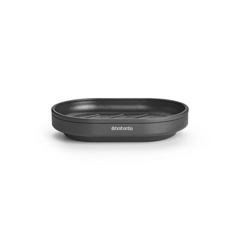 Săpunieră Brabantia MindSet Mineral Infinite Grey