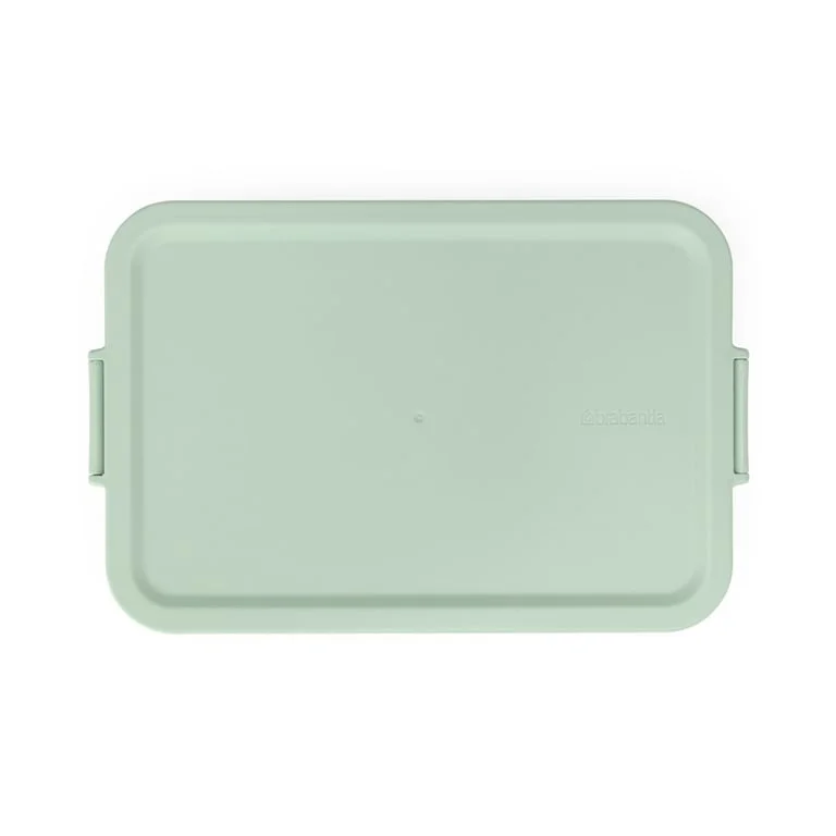 Cutie de prânz Brabantia Make&Take 2L, Jade Green