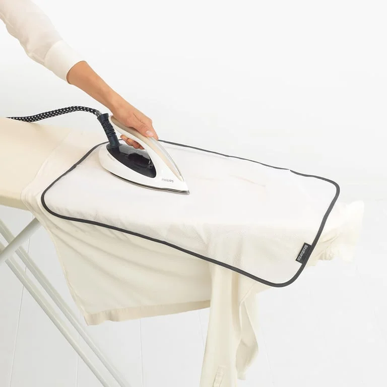 Pânză protectoare de călcat Brabantia 40x60cm, White