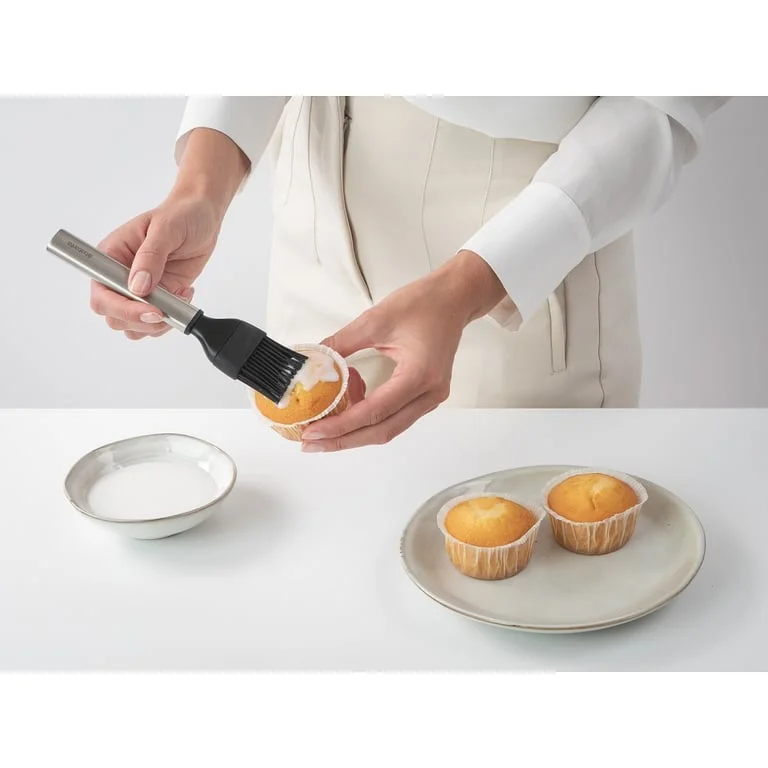 Pensulă din silicon pentru patiserie Brabantia Profile NEW
