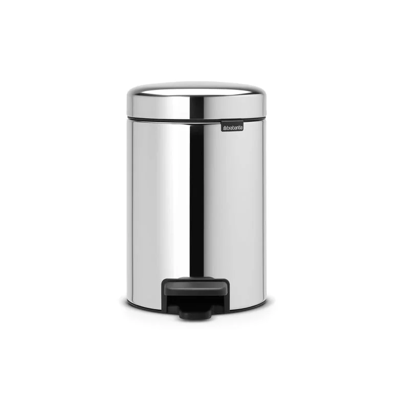 Waste Bin NewIcon Brabantia 3L Brilliant