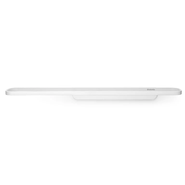 Suport pentru prosoape Brabantia MindSet Mineral Fresh White