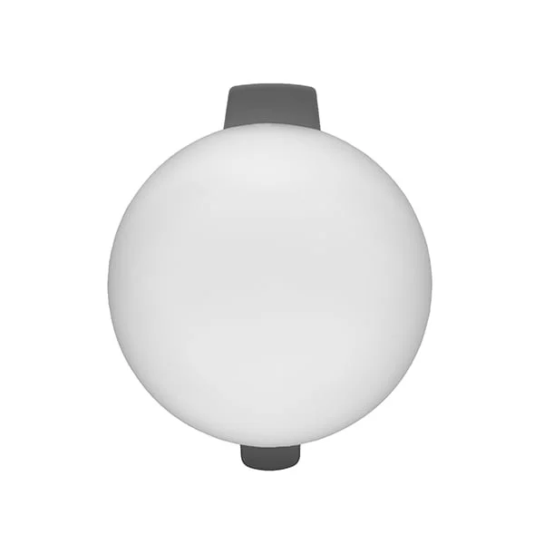 Waste Bin NewIcon Brabantia 30L Matt Steel FPP