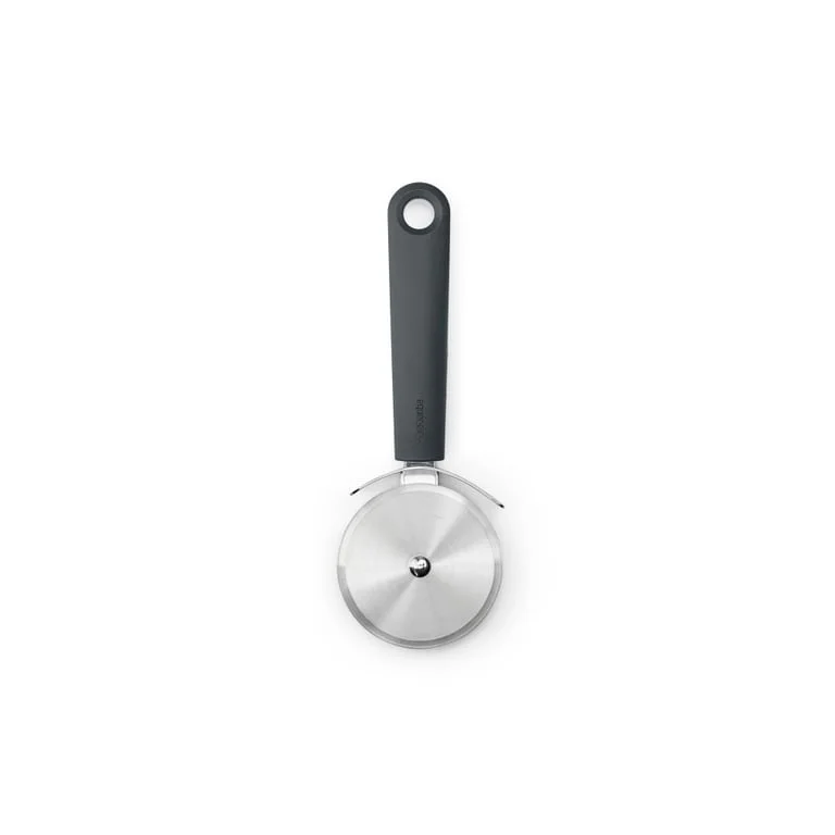 Pizza/Paste Cutter Brabantia Tasty+ Dark Grey