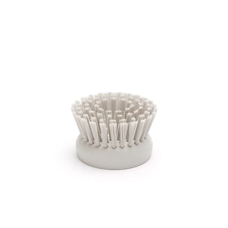 Replacement Dish Brush Brabantia, 2 Pieces, Light Grey