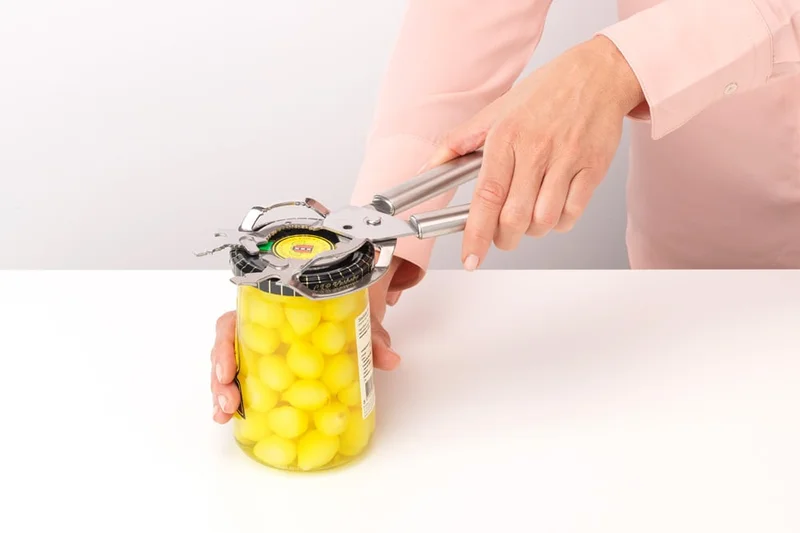 Universal Opener Brabantia Profile