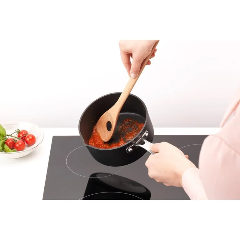 Corner Spoon Brabantia Profile Wooden