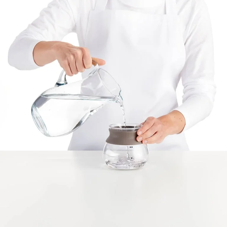 Instrument Lekue pentru infuzarea ceaiului