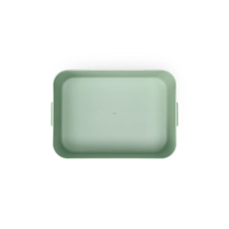 Lunch Box Brabantia Make&Take Jade Green Medium, Plastic