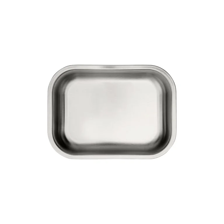 Lunch Box Brabantia Make & Take, Matt Steel, Medium