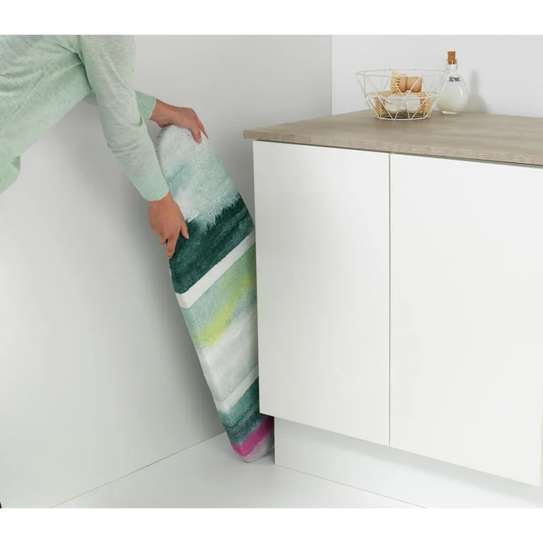 Masă de călcat Brabantia S 95x30cm, TableTop, Morning Breeze