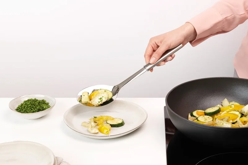 Serving Spoon Brabantia Profile