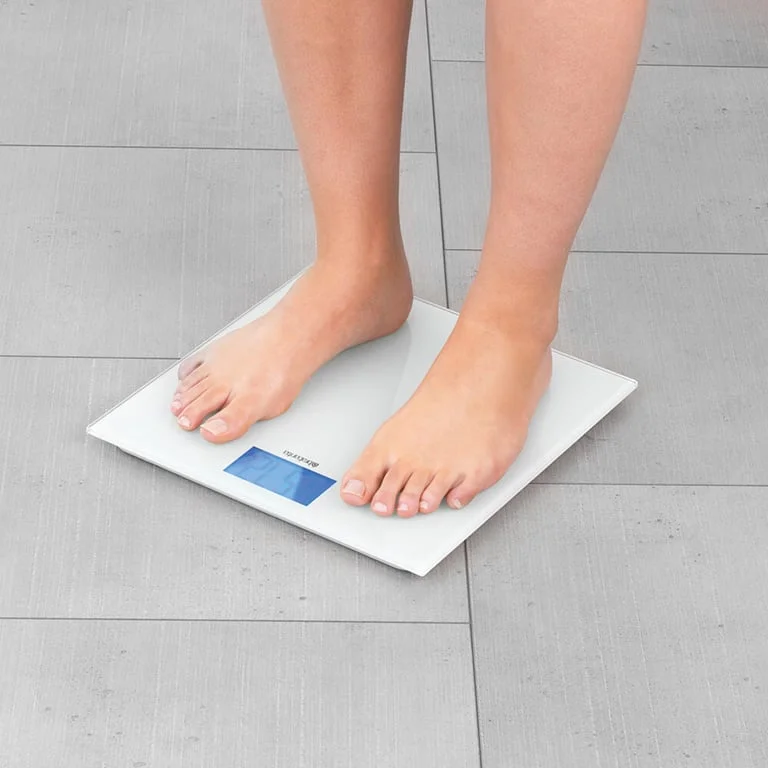 Scale for Bathroom Brabantia