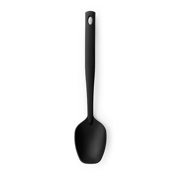 Serving Spoon Brabantia, Black