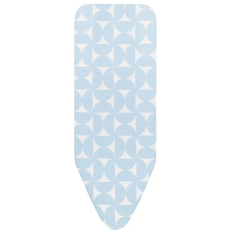 Husă pentru masa de călcat Brabantia C 124x45cm, 2mm, Fresh Breeze