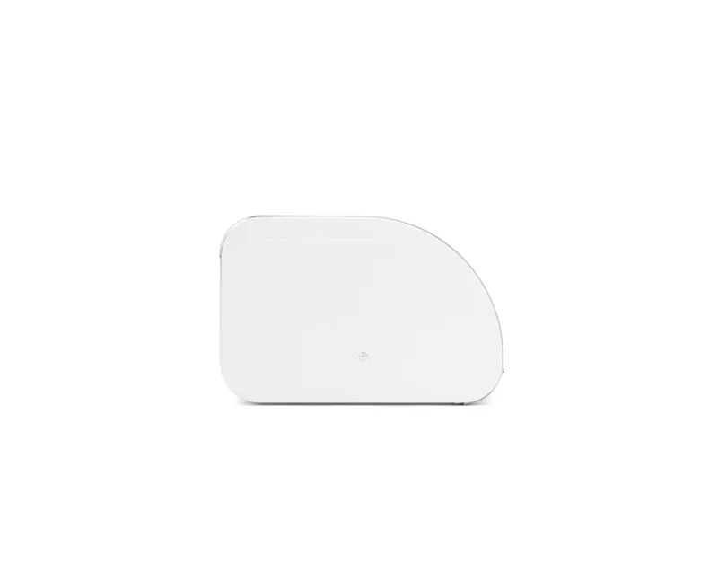 Cutie de pâine Brabantia Roll Top, White, mediu