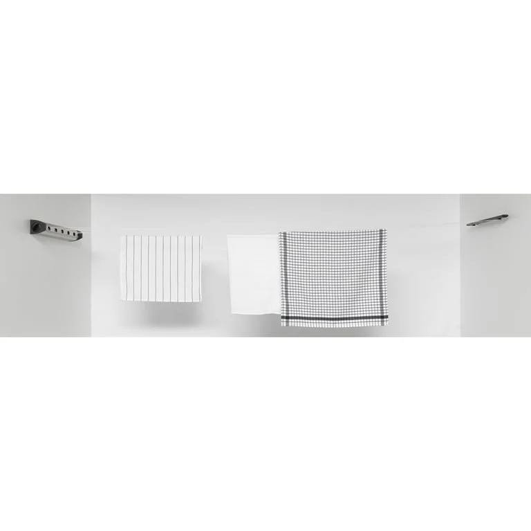 Dryer Brabantia, 22 m Stainless Steel