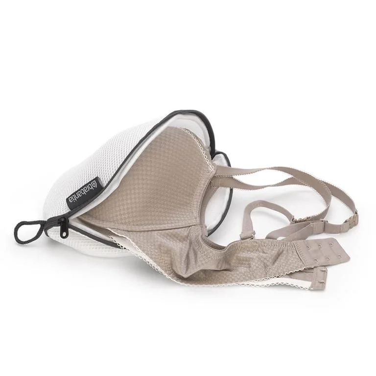 Sac de spălat sutien Brabantia, White