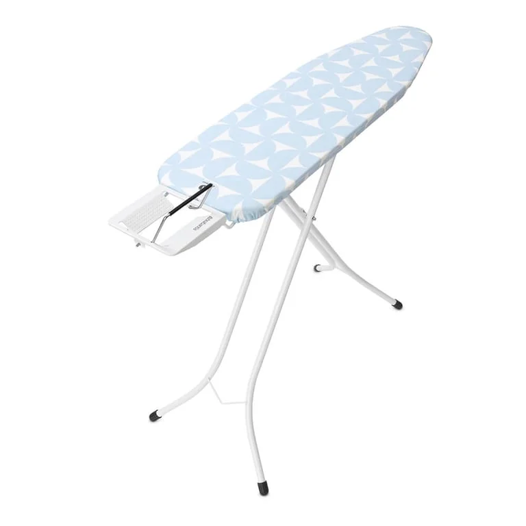Ironing Board Brabantia A 110x30cm, Steam Iron Rest, Fresh Breeze
